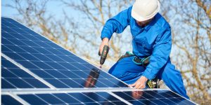 Installation Maintenance Panneaux Solaires Photovoltaïques à Pech-Luna